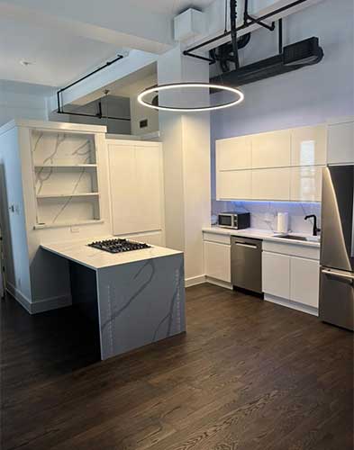 home remodeling contractors